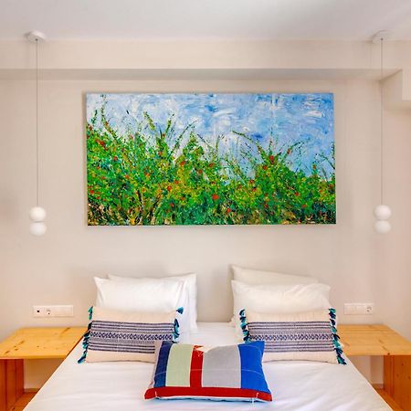 Hotel Kamelo Vári Dış mekan fotoğraf