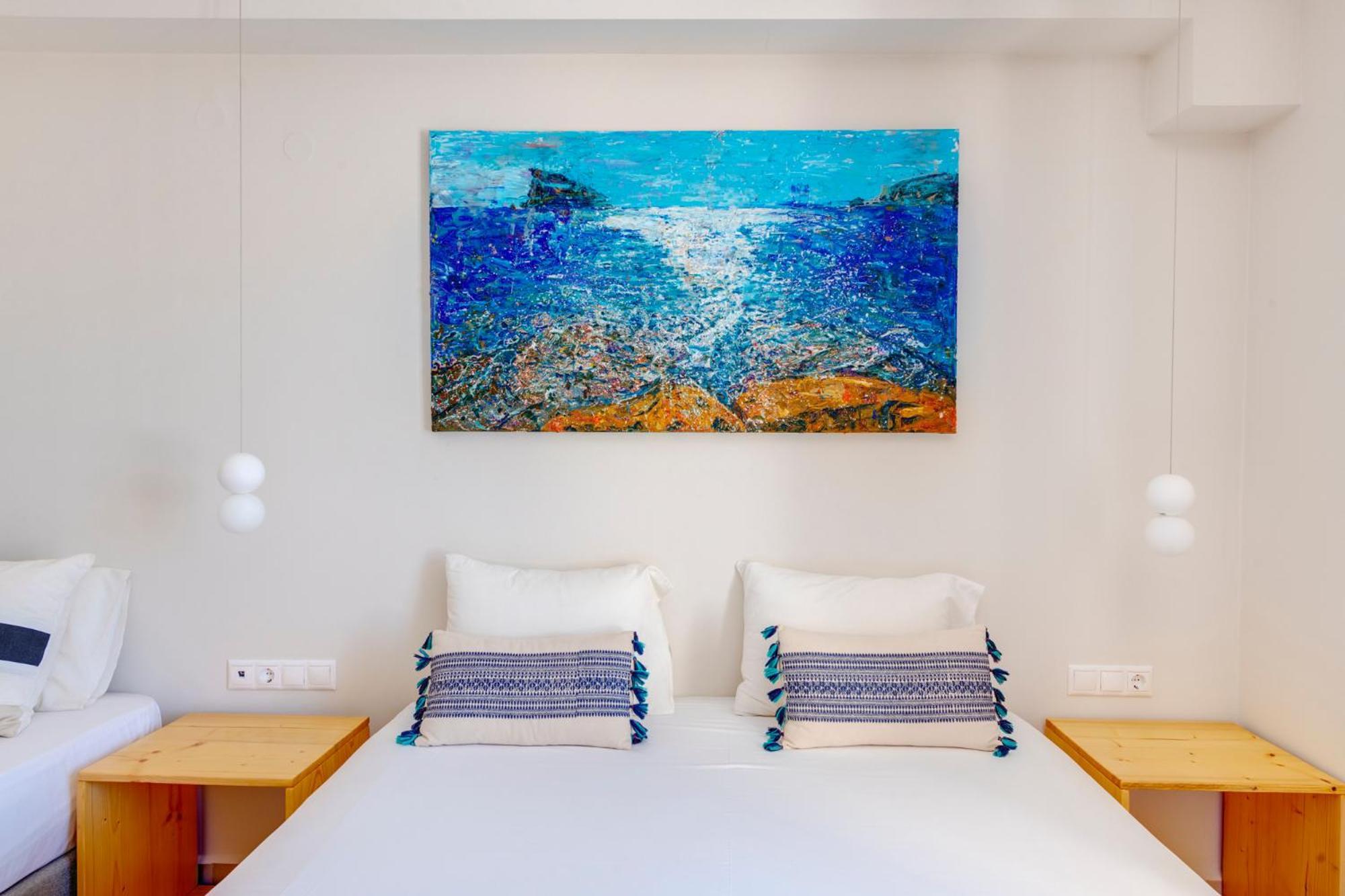 Hotel Kamelo Vári Dış mekan fotoğraf