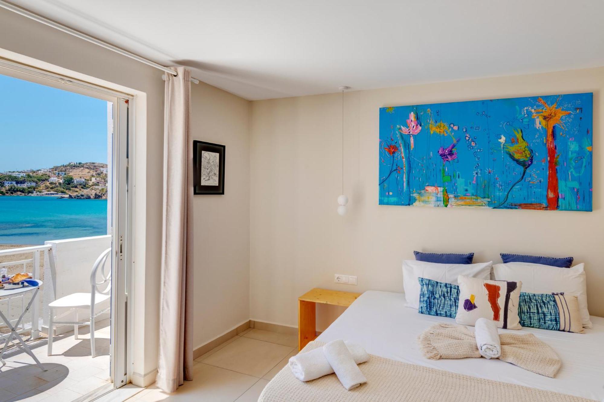 Hotel Kamelo Vári Dış mekan fotoğraf
