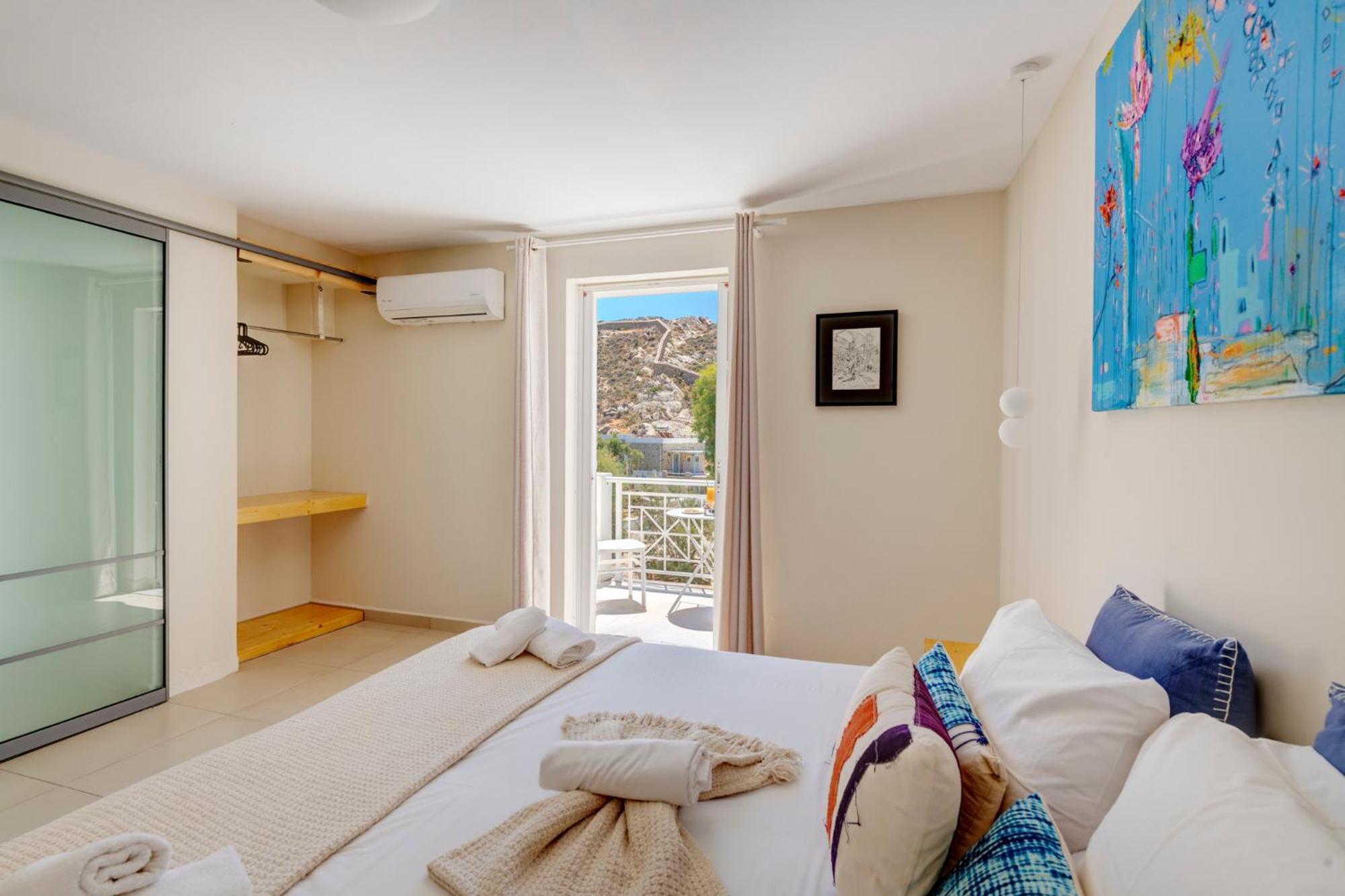 Hotel Kamelo Vári Dış mekan fotoğraf