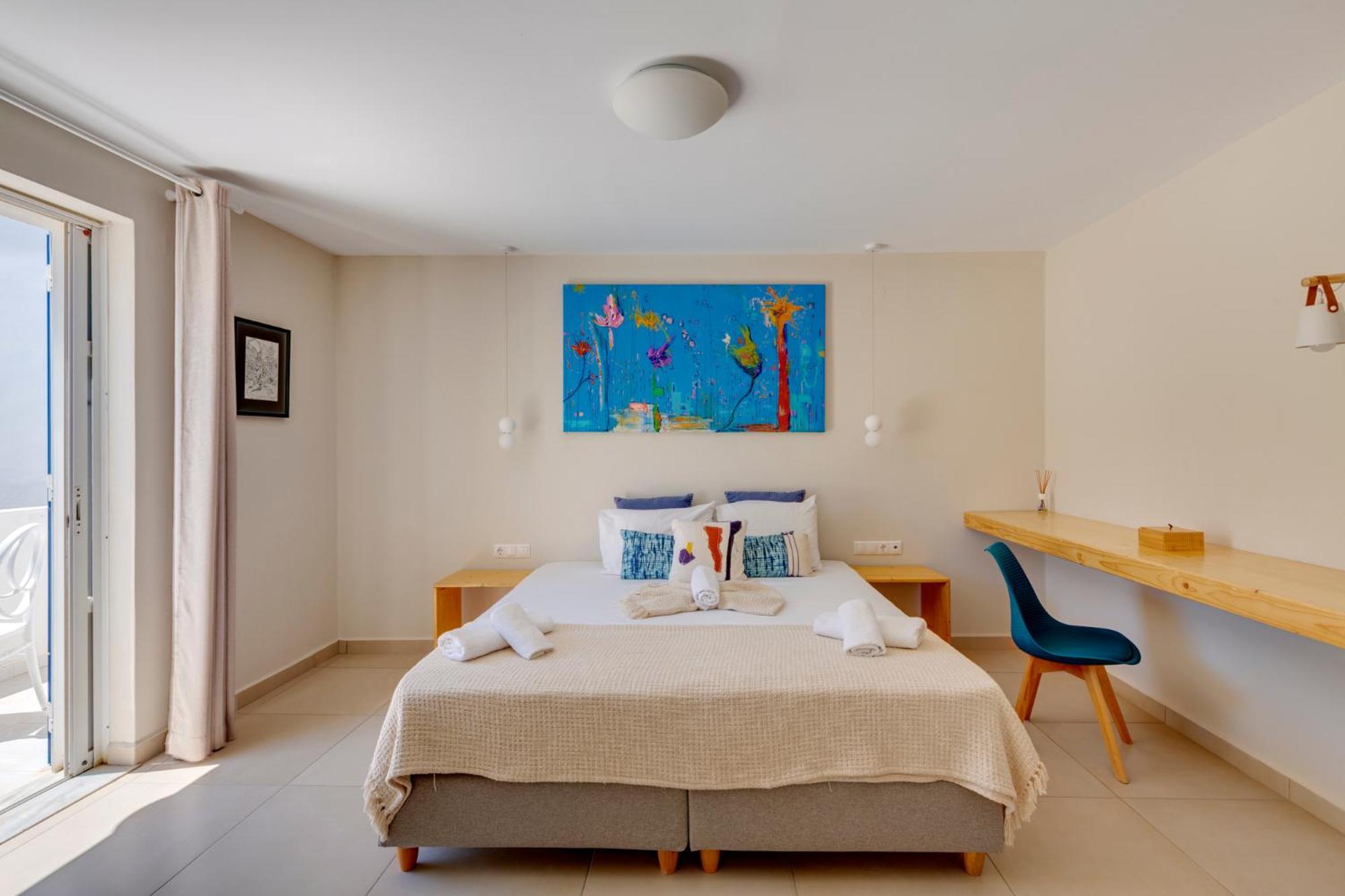 Hotel Kamelo Vári Dış mekan fotoğraf